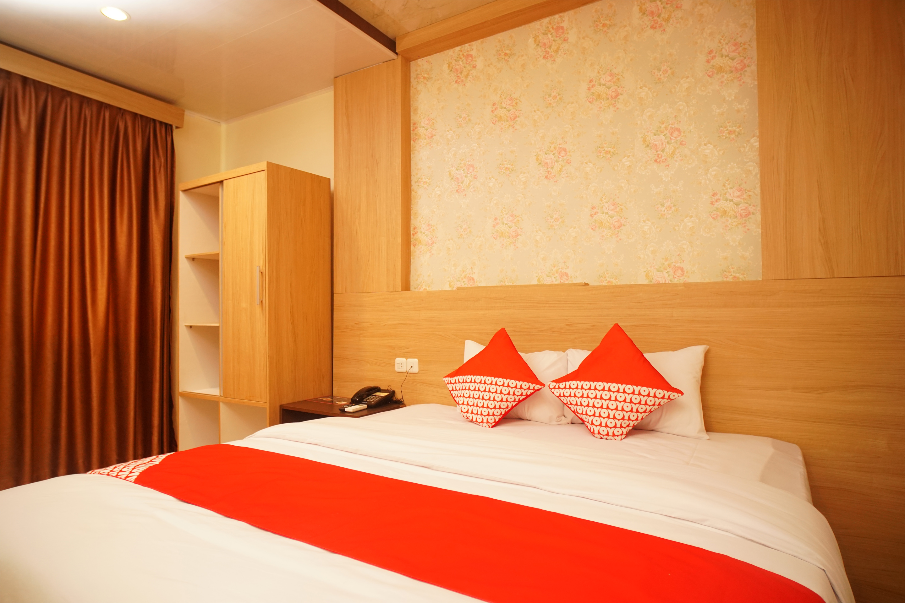 Oyo 147 Hotel Winer 8/50