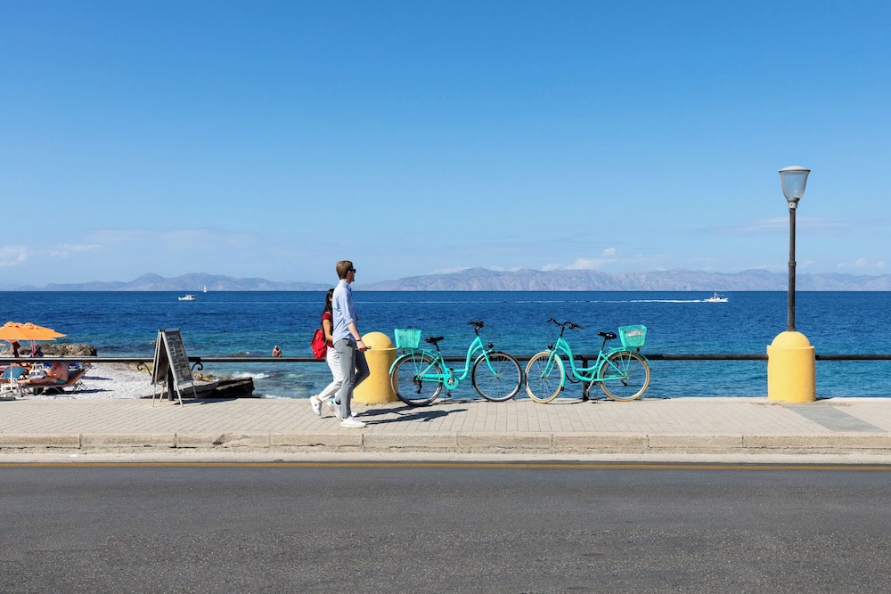 Mercure Rhodes Alexia Hotel & Spa 72/78