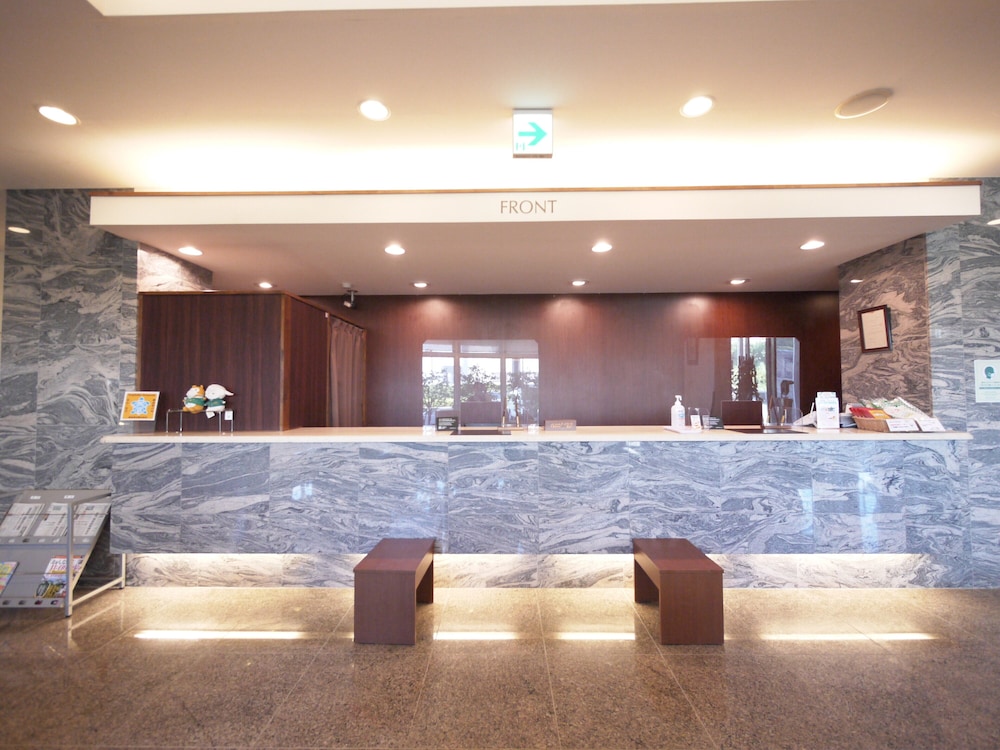 Hotel Route-Inn Omaezaki 4/60
