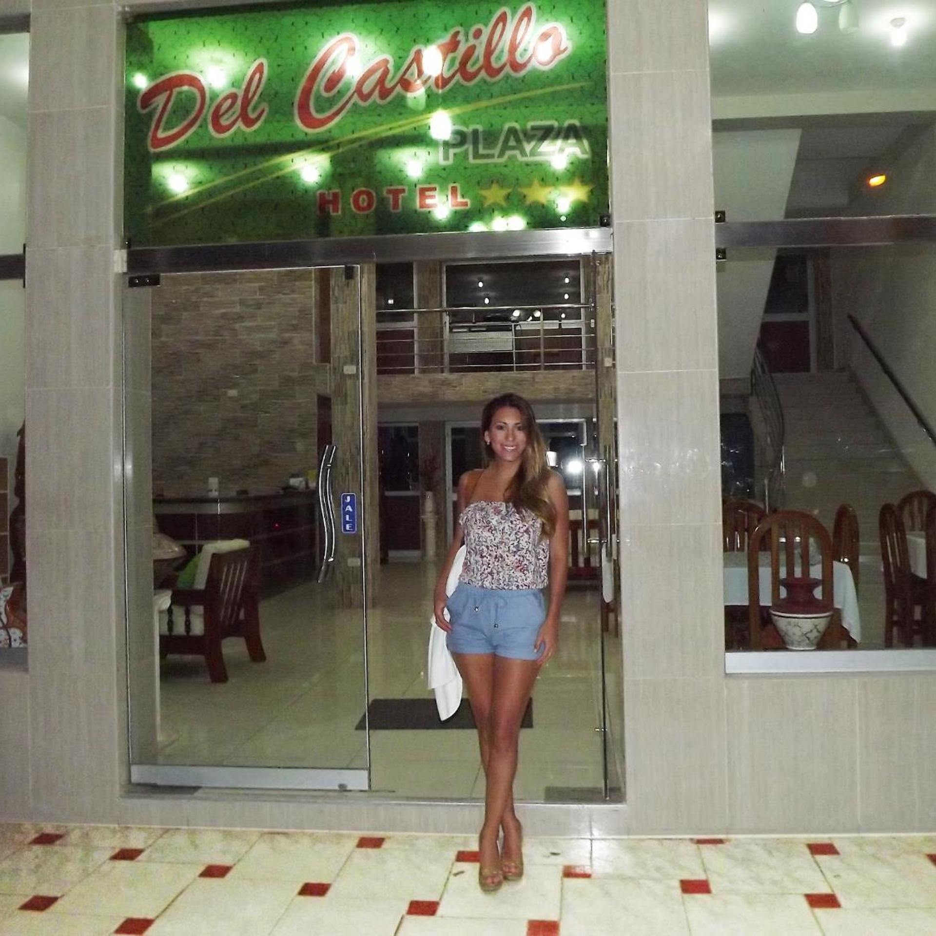 Del Castillo Plaza Hotel Pucallpa 9/50