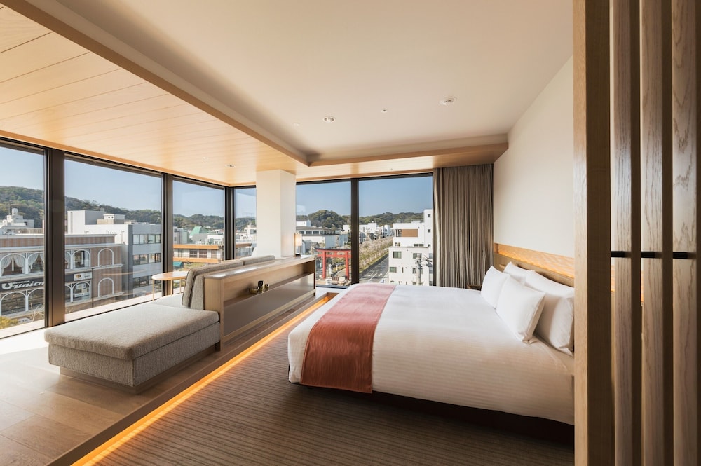 HOTEL METROPOLITAN KAMAKURA 26/50