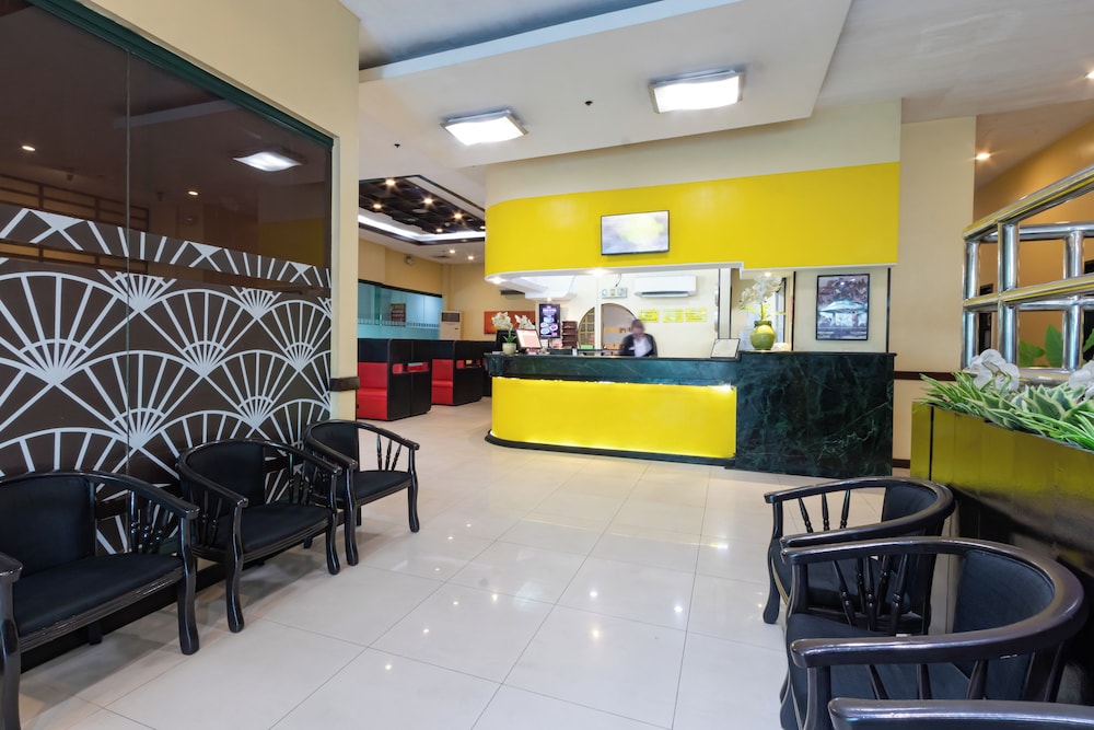 Hotel Sogo Cainta 8/34