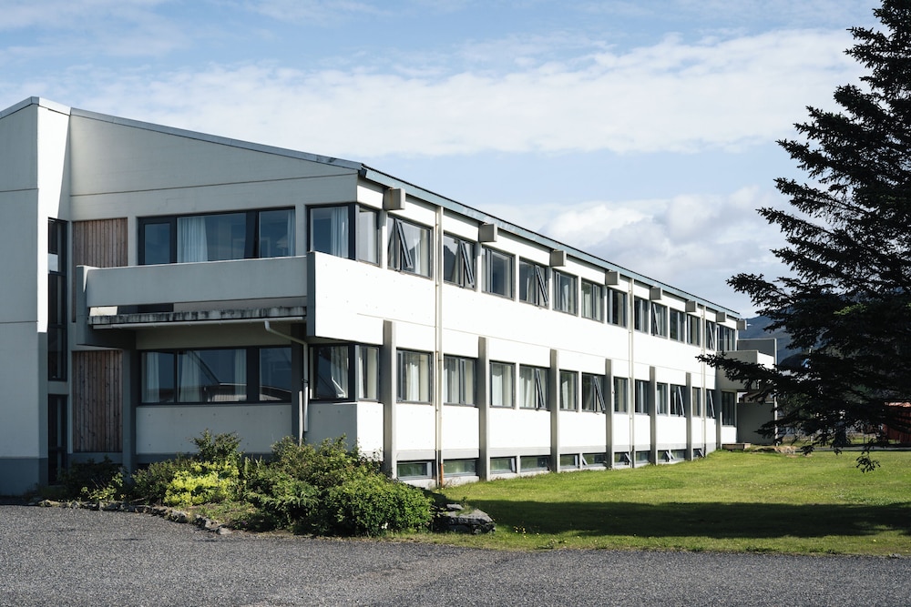 Hotel Jokull 1/50