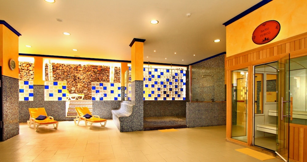 Park Club Europe - All Inclusive Resort 10/50