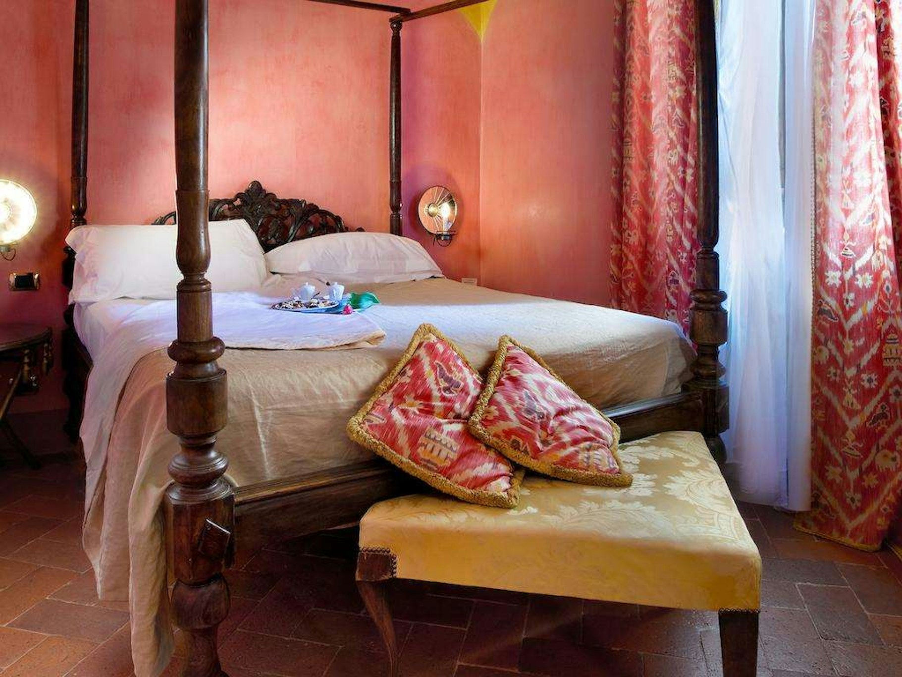 Graziella Patio Hotel 31/63