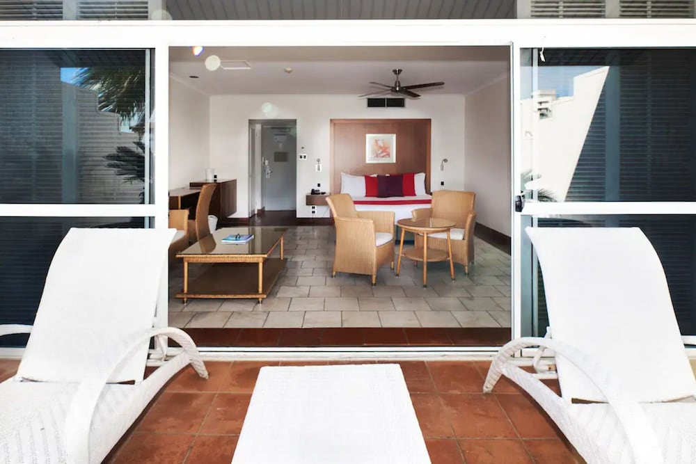 Ramada By Wyndham Cairns City Centre 31/50