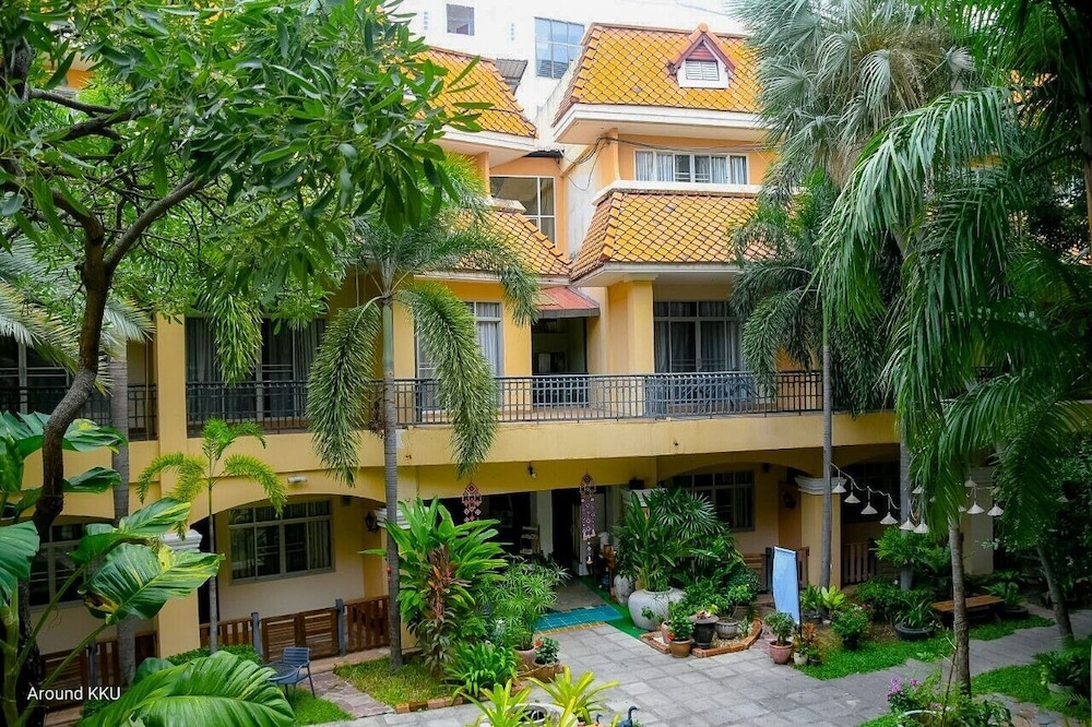 Piman Garden Hotel 44/49
