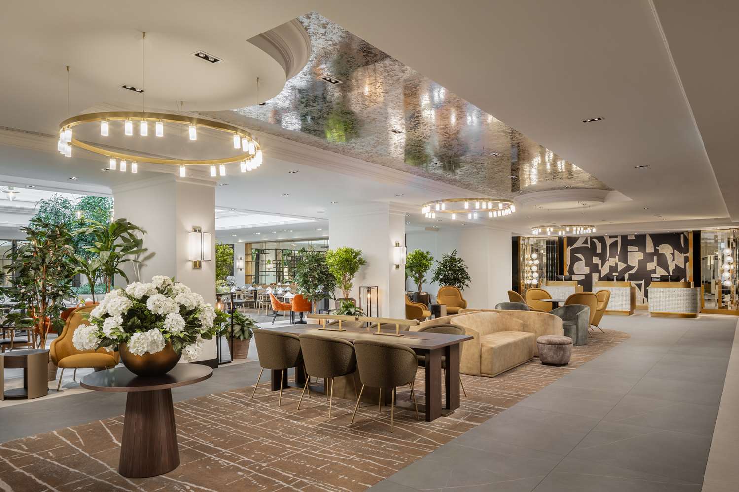 Hilton Heidelberg 6/13