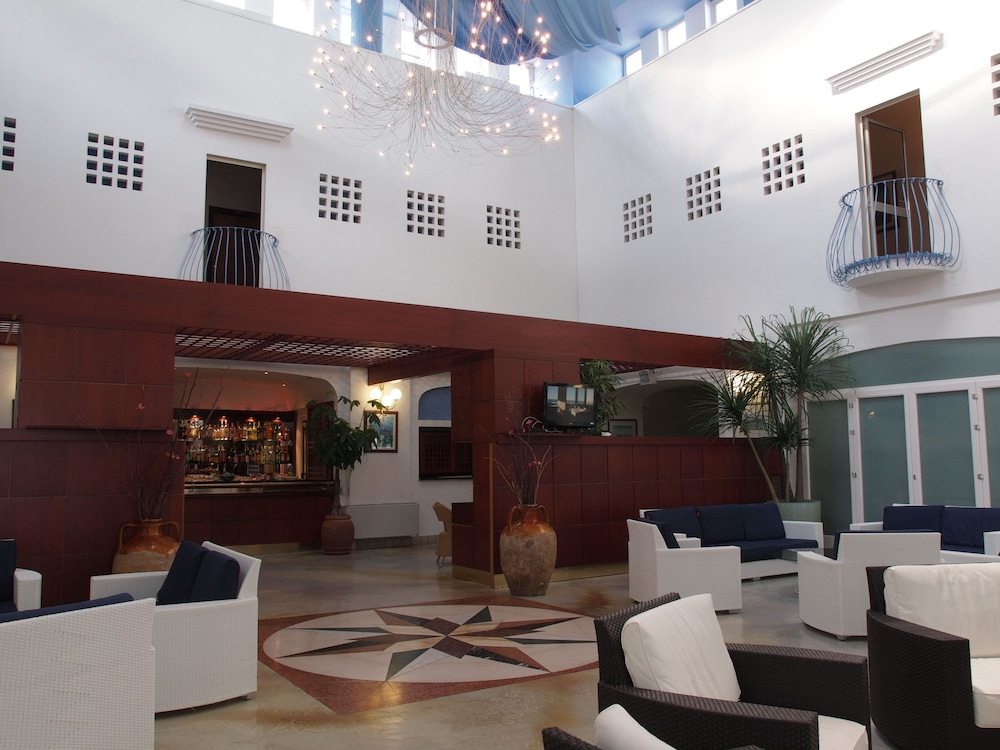 MARITALIA HOTEL CLUB VILLAGE 6/67