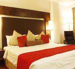 Hotel Inner Circle 8/16