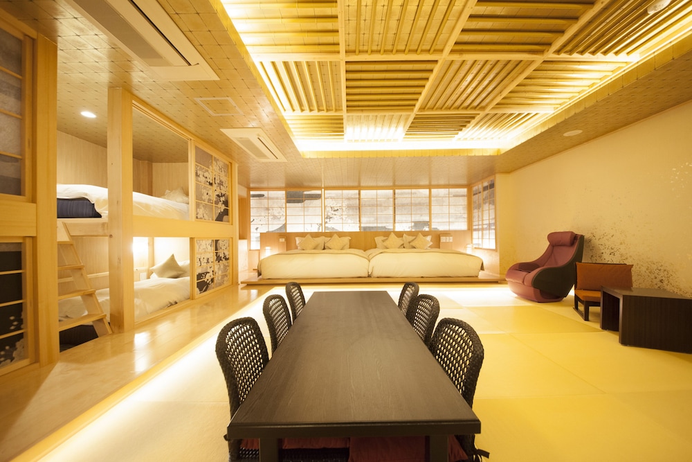 The Centurion Hotel Classic Akasaka 42/71