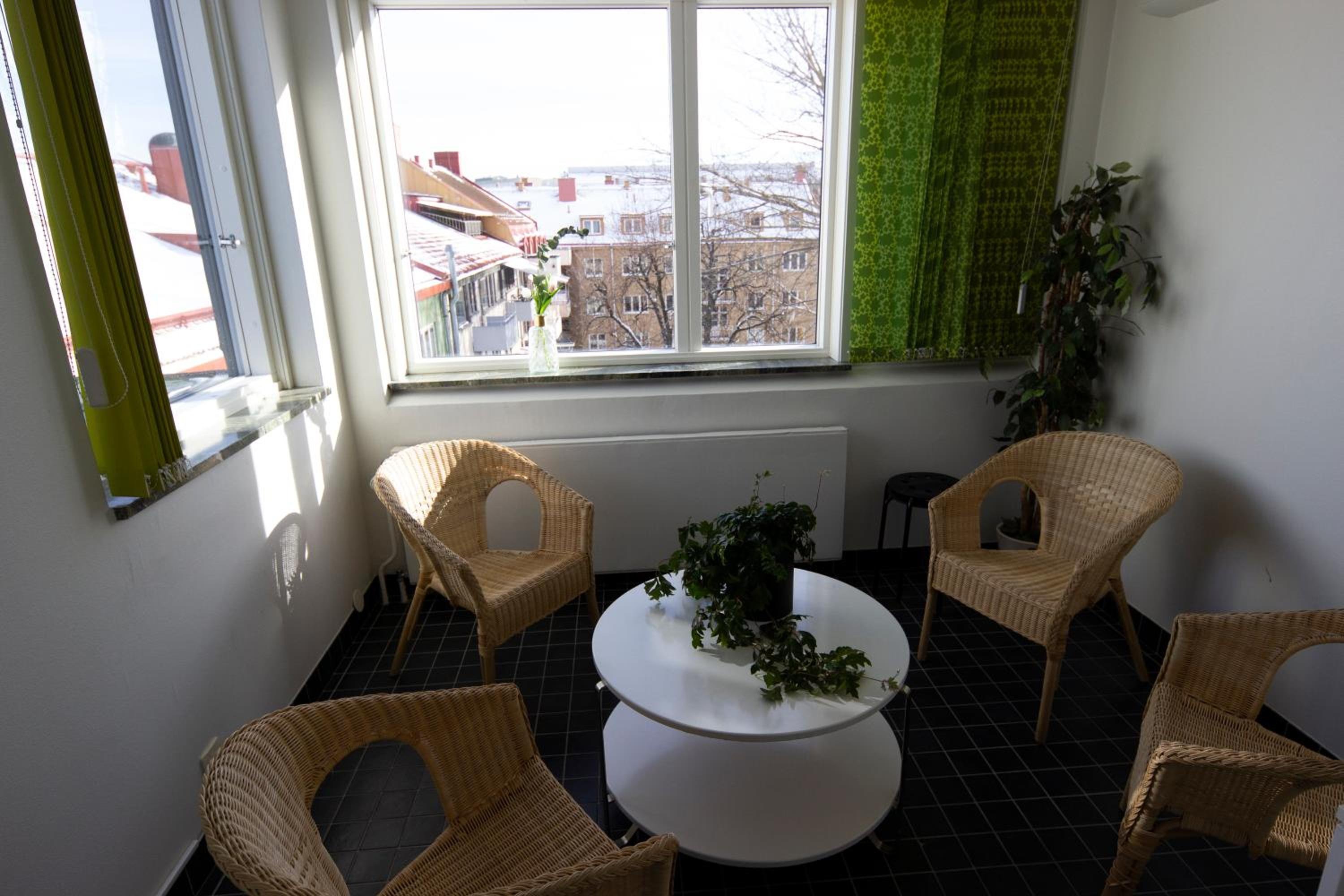 City Central Hotel Orebro First Partner 28/34