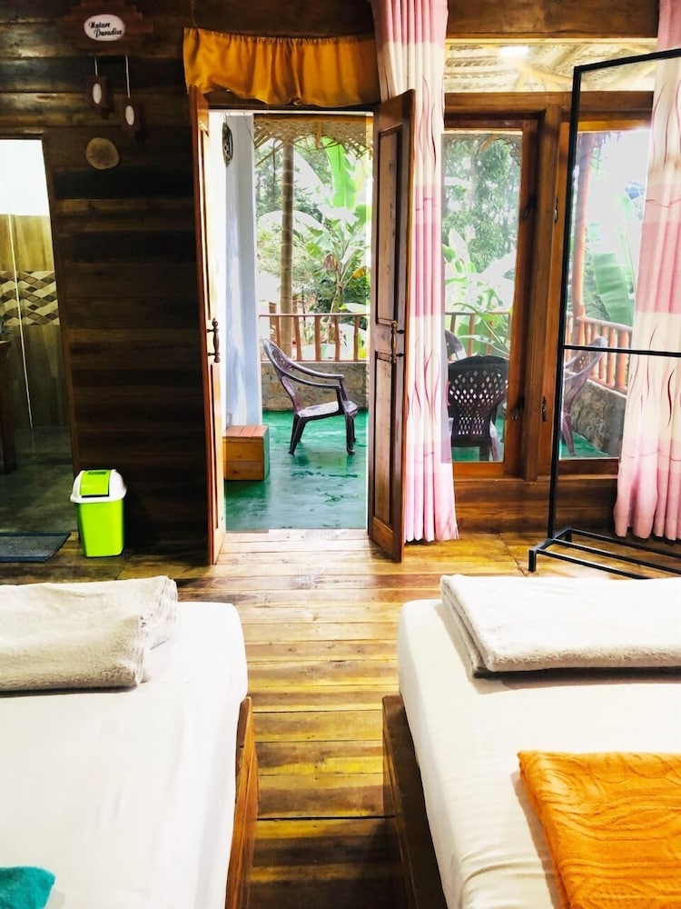 Nature Paradise Home Stay 21/50