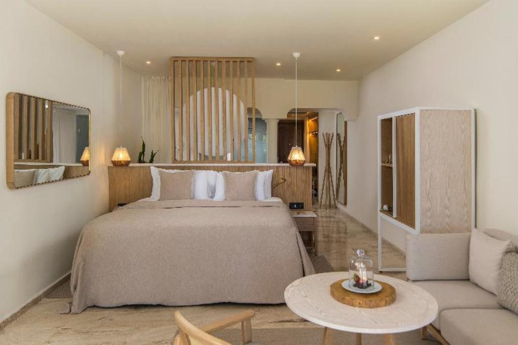 Reserve, Junior Suite, Adult Only