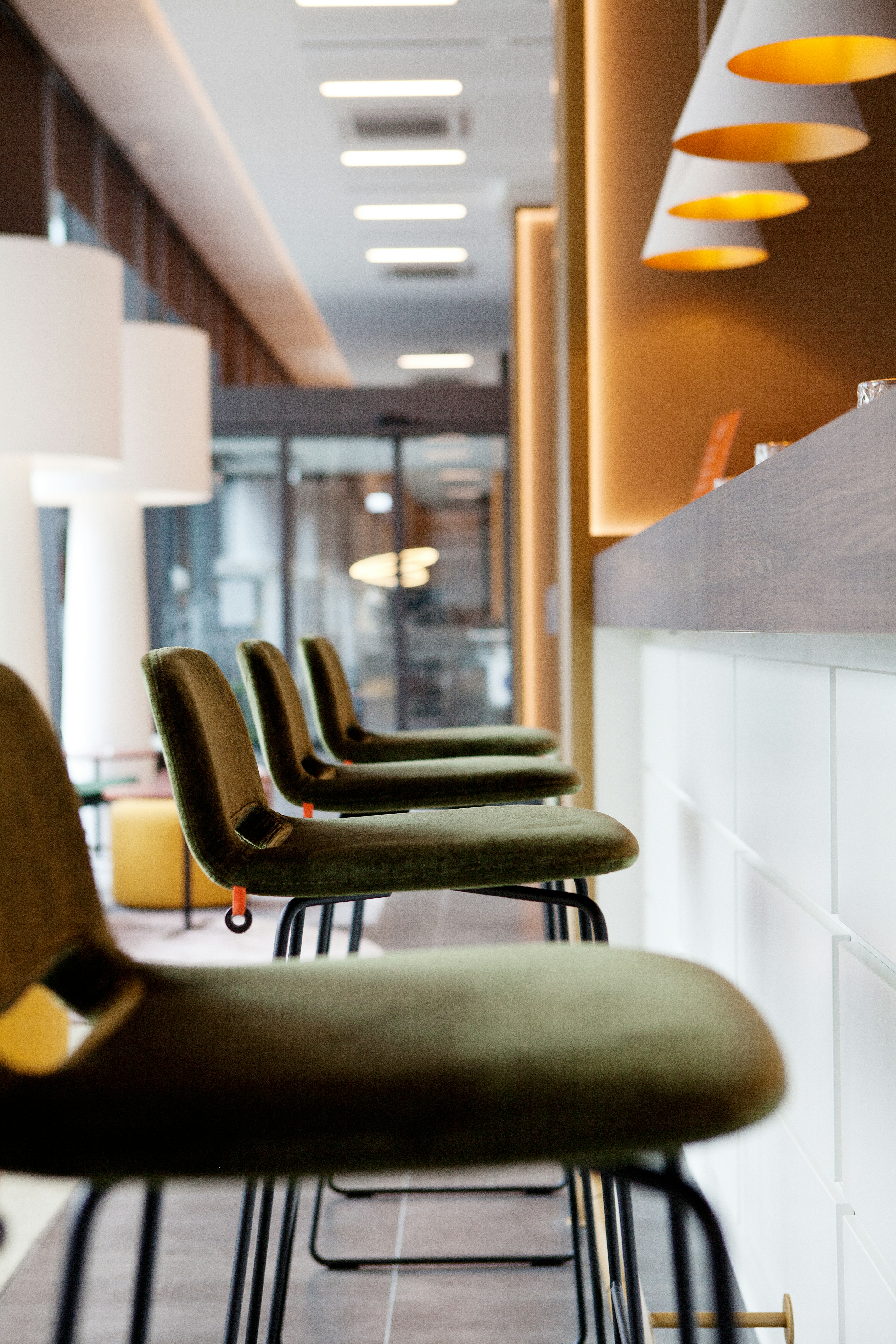 Hampton By Hilton Munich City Center East 73/77