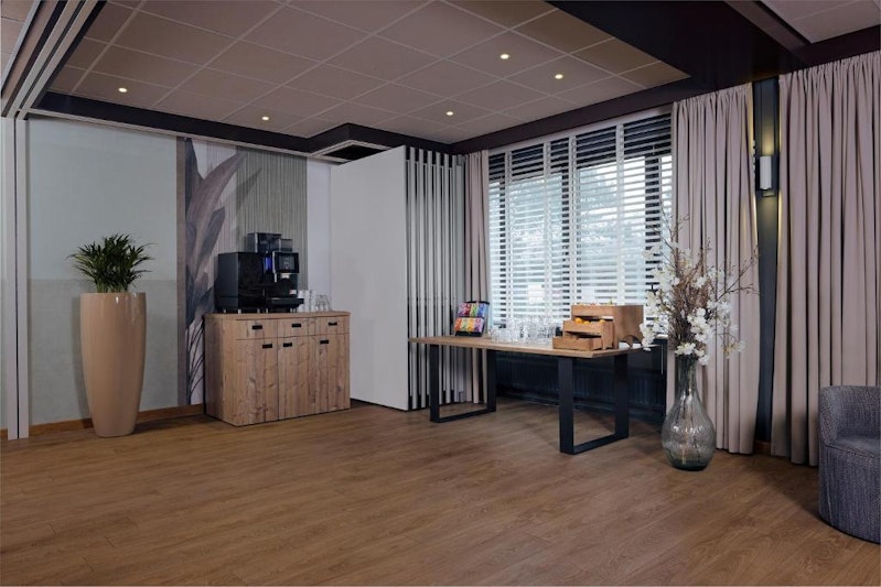 Fletcher Hotel-Restaurant Noordsee-Ameland 7/55