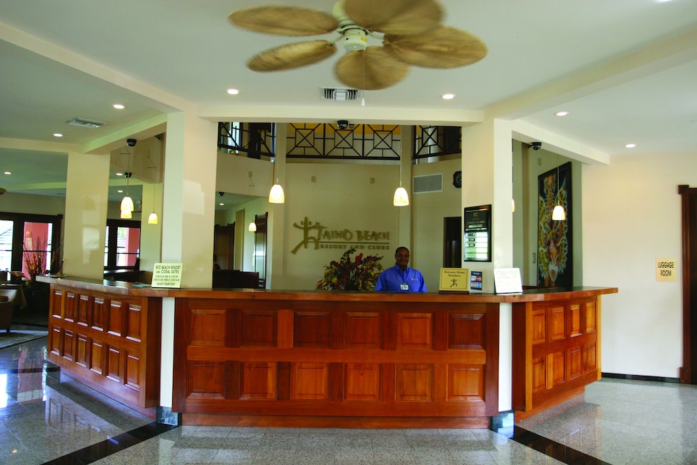 The Marlin At Taino Beach Resort Clubs 11/60