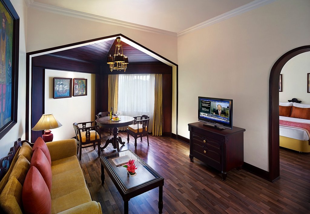 The Gateway Hotel Beach Road Calicut 15/28