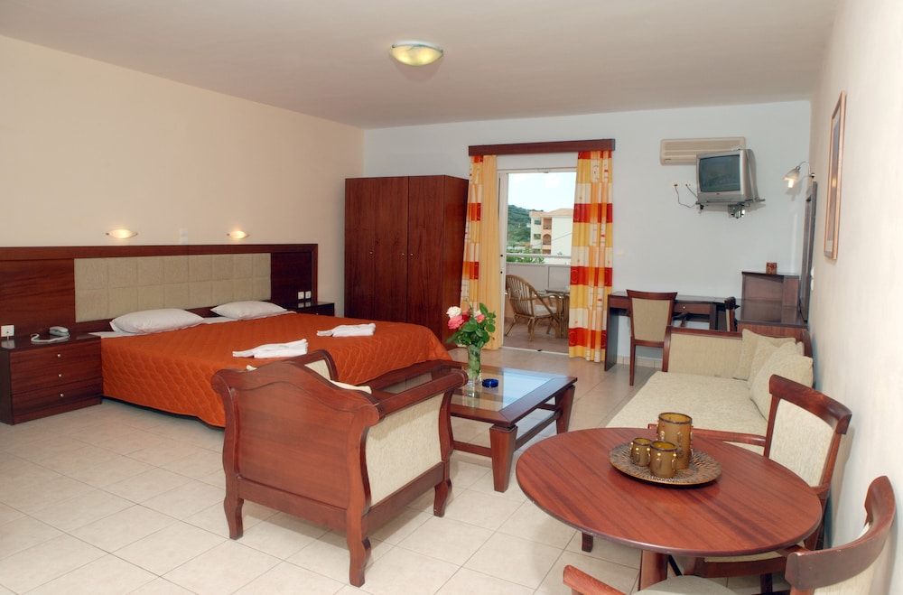 Alykanas Beach Grand Hotel by Zante Plaza 43/65