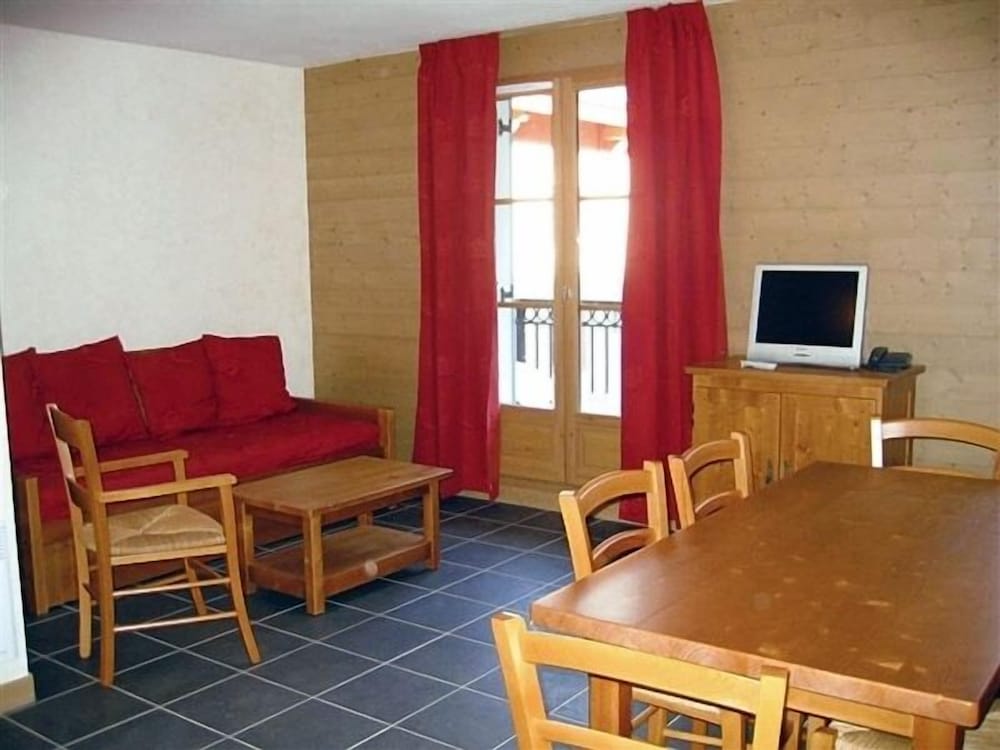 Lagrange Vacances Les Arolles 27/37