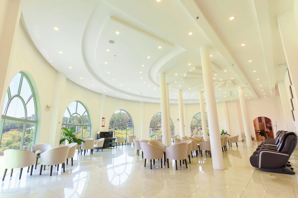 Dalat Wonder Resort 53/78