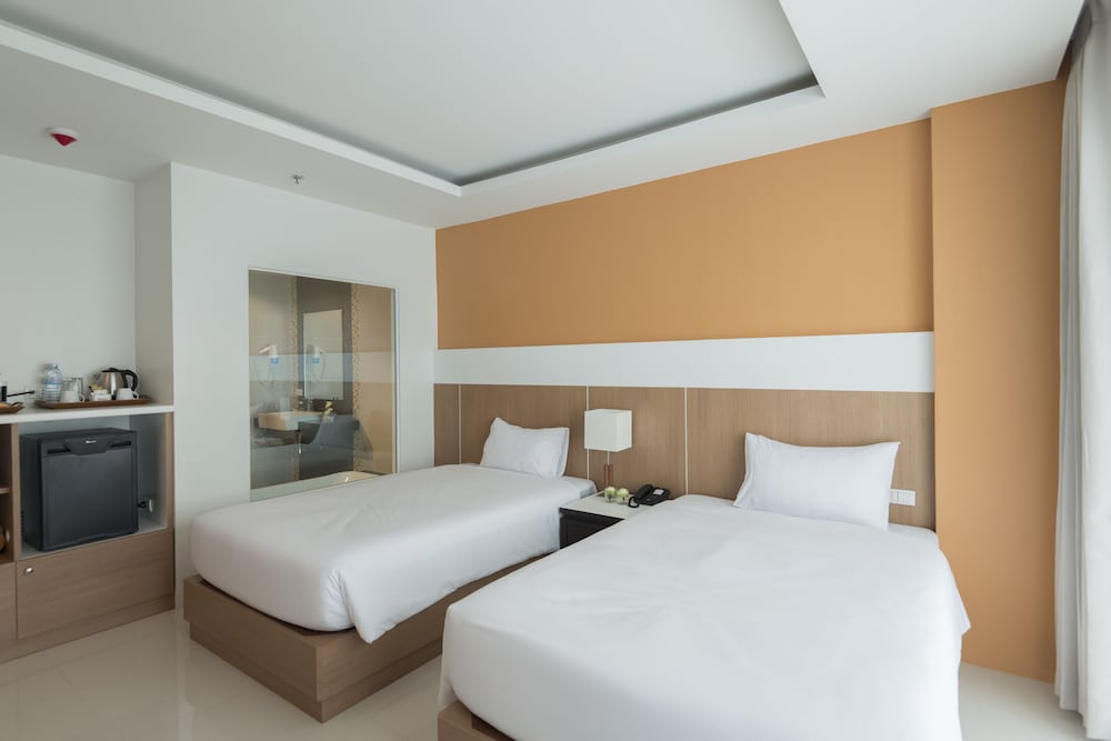 Chanalai Hillside Resort 15/74
