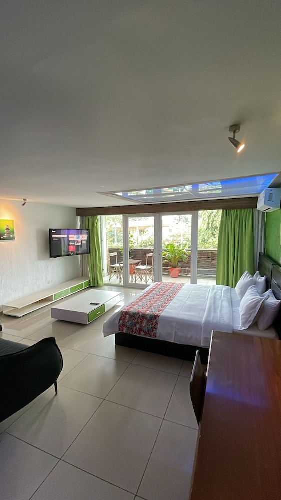 Residence Ecologe 16/47