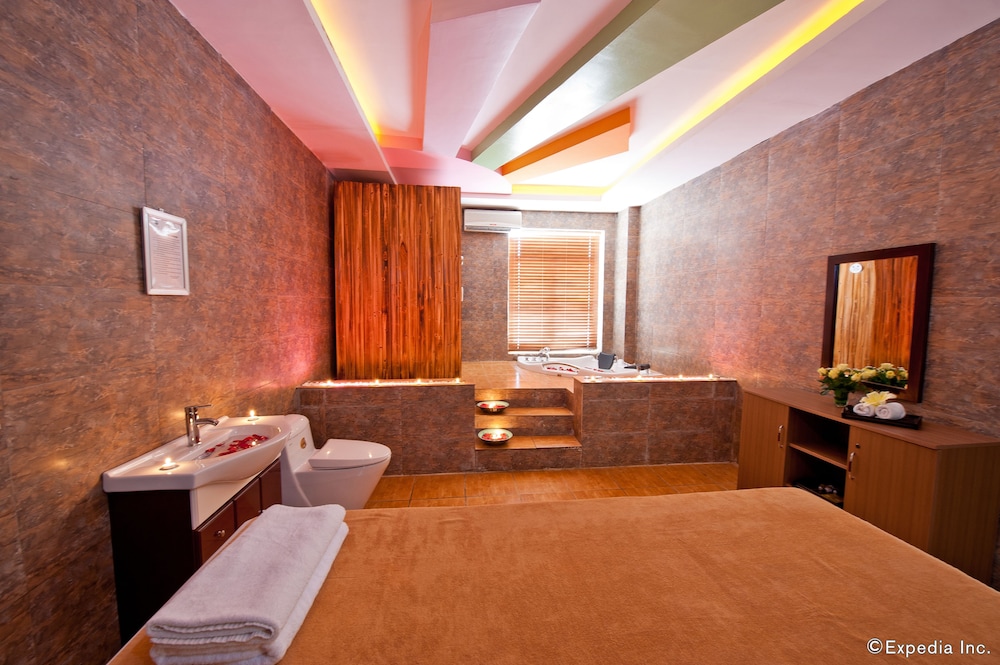 Muong Thanh Lai Chau Hotel 22/50