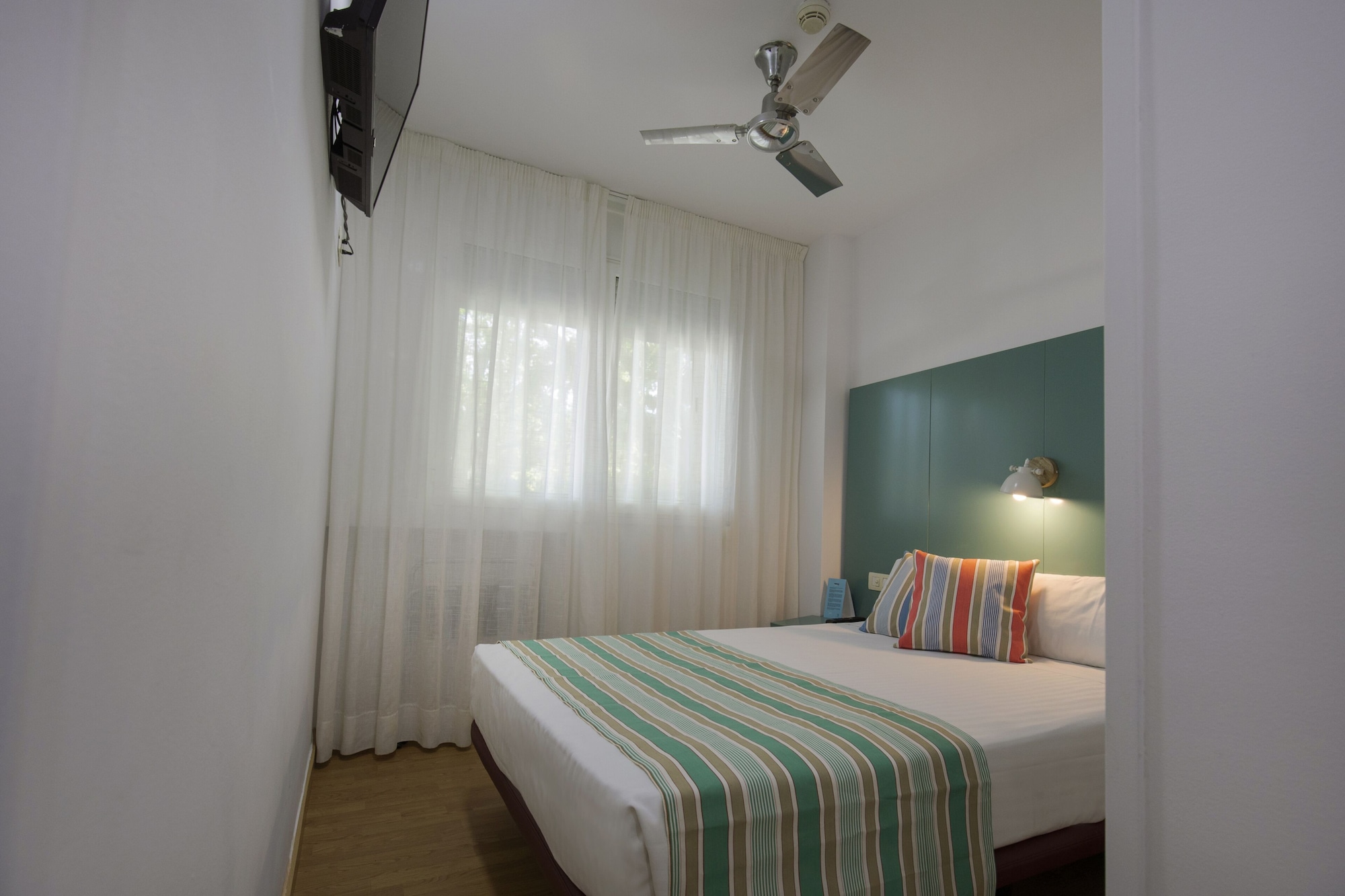 STANDARD, SINGLE, DOUBLE BED