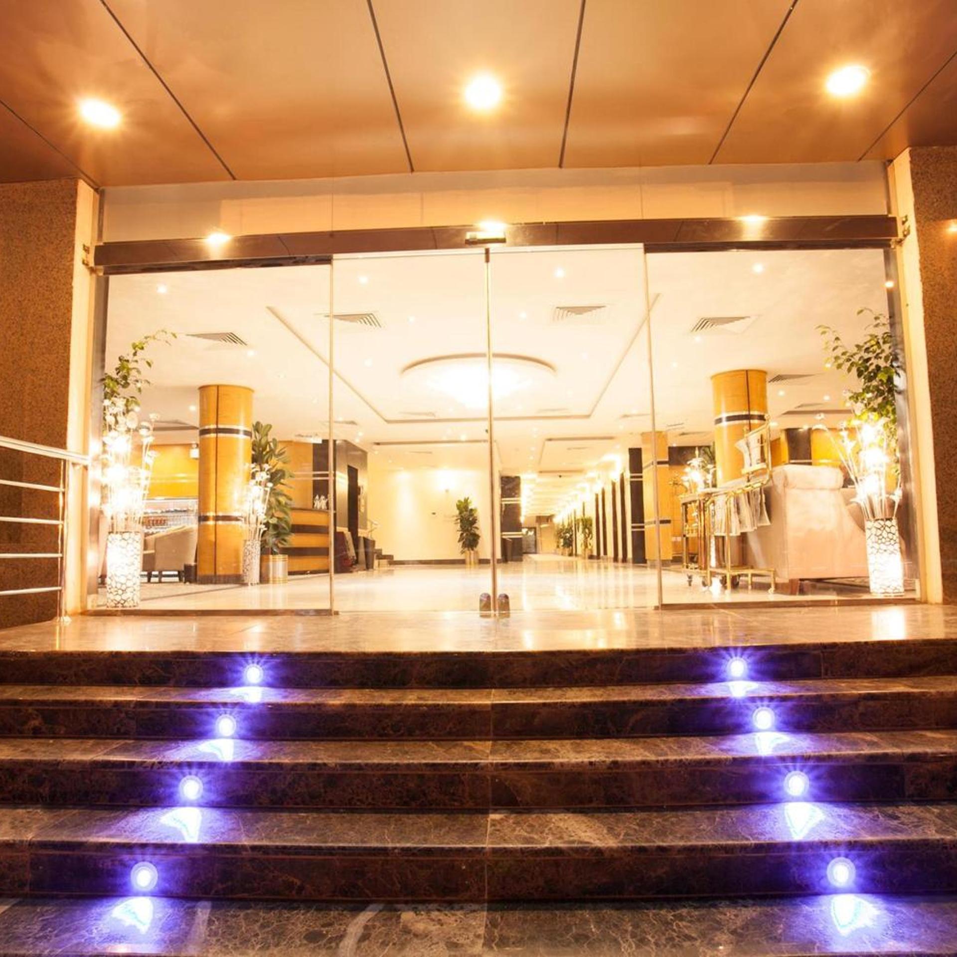 Almasem Serviced Apartment - Gurnata - Exit 9 32/68