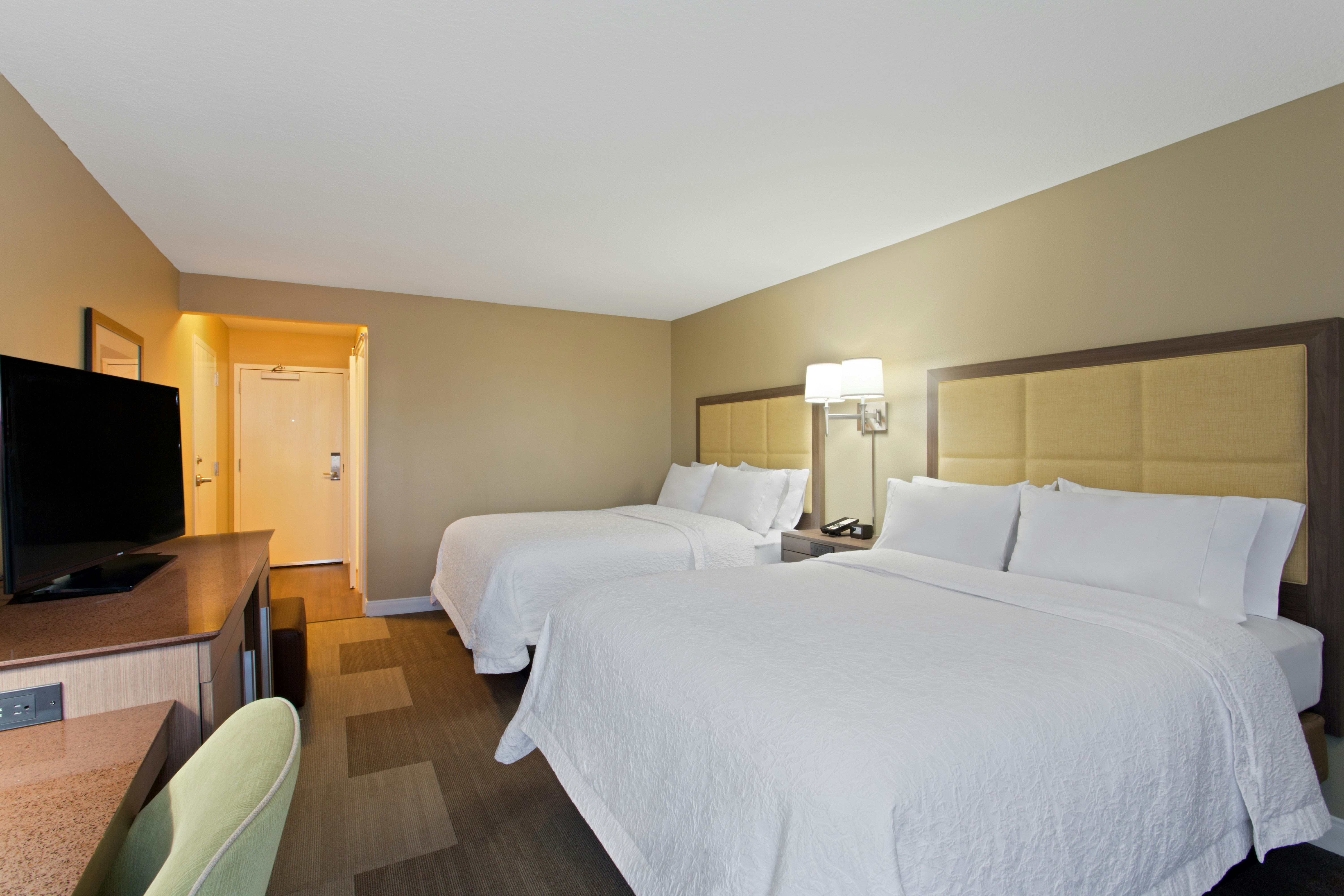 Hampton Inn Sault Ste Marie 14/42