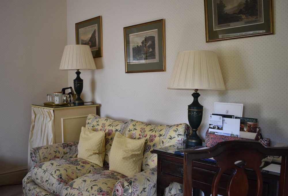 Bodysgallen Hall Hotel and Spa 24/28