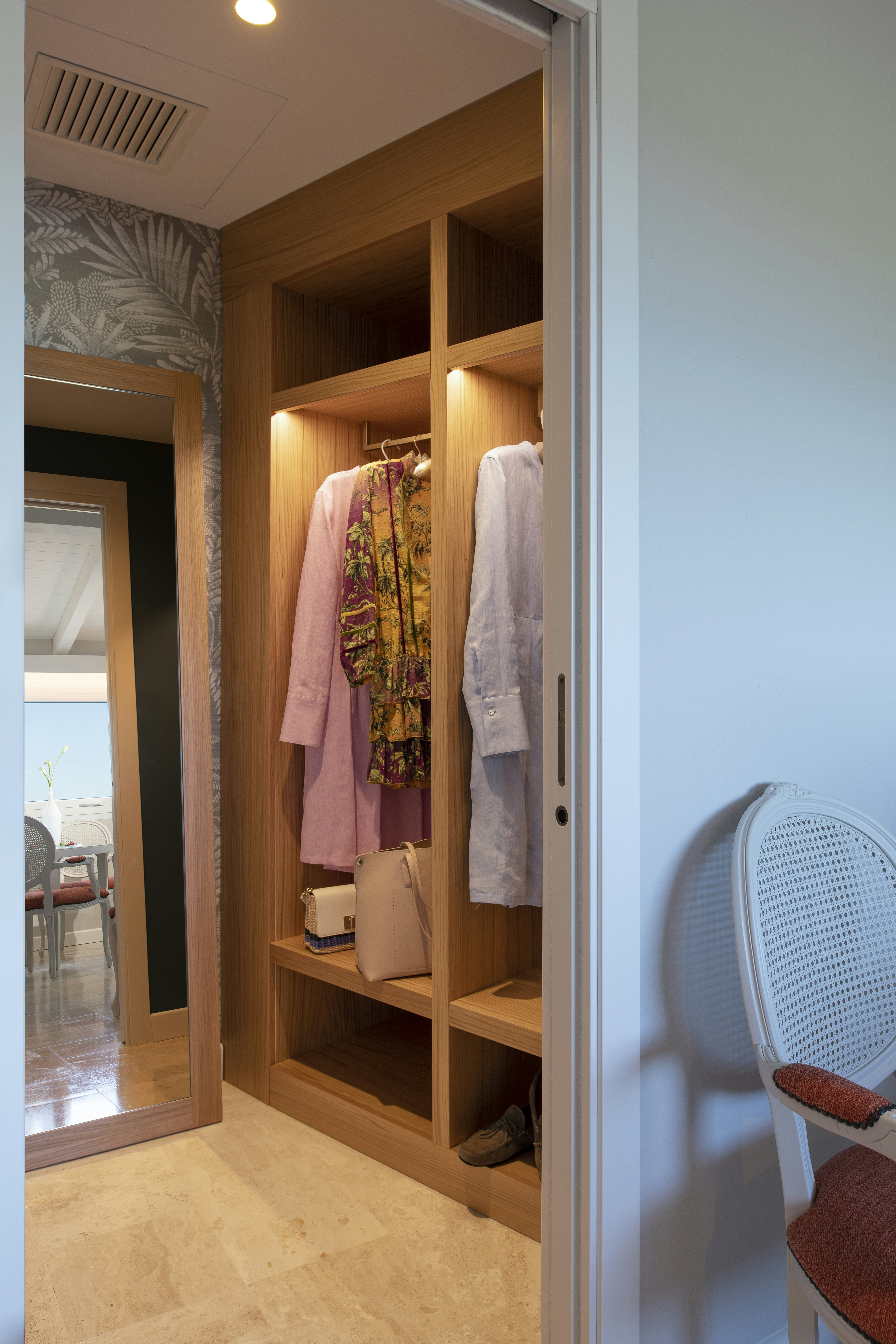 جناح جونيور، CPH Pevero Hotel 3/4