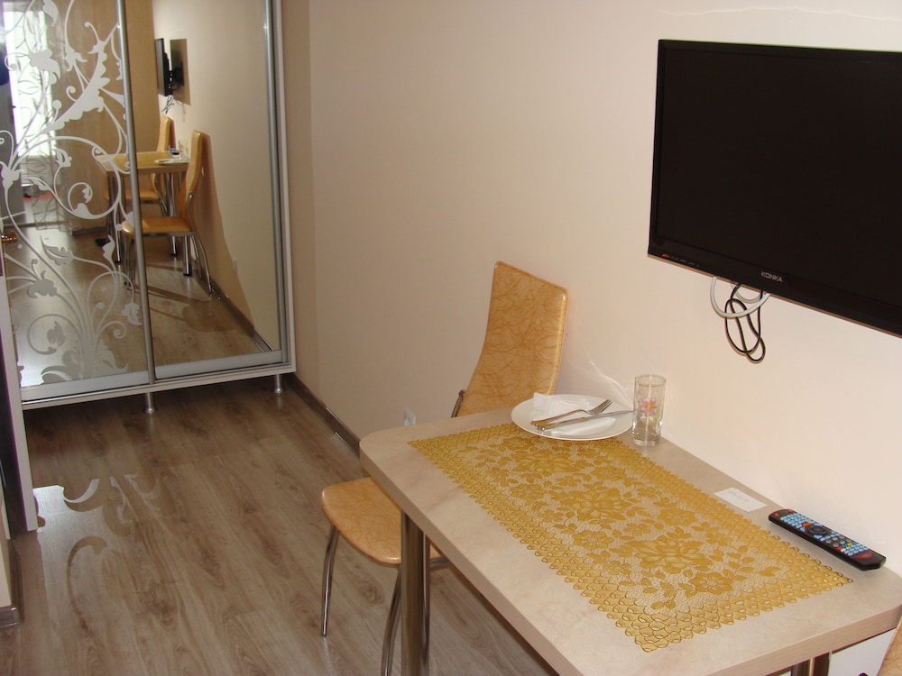 Hotel Lidia 5/65