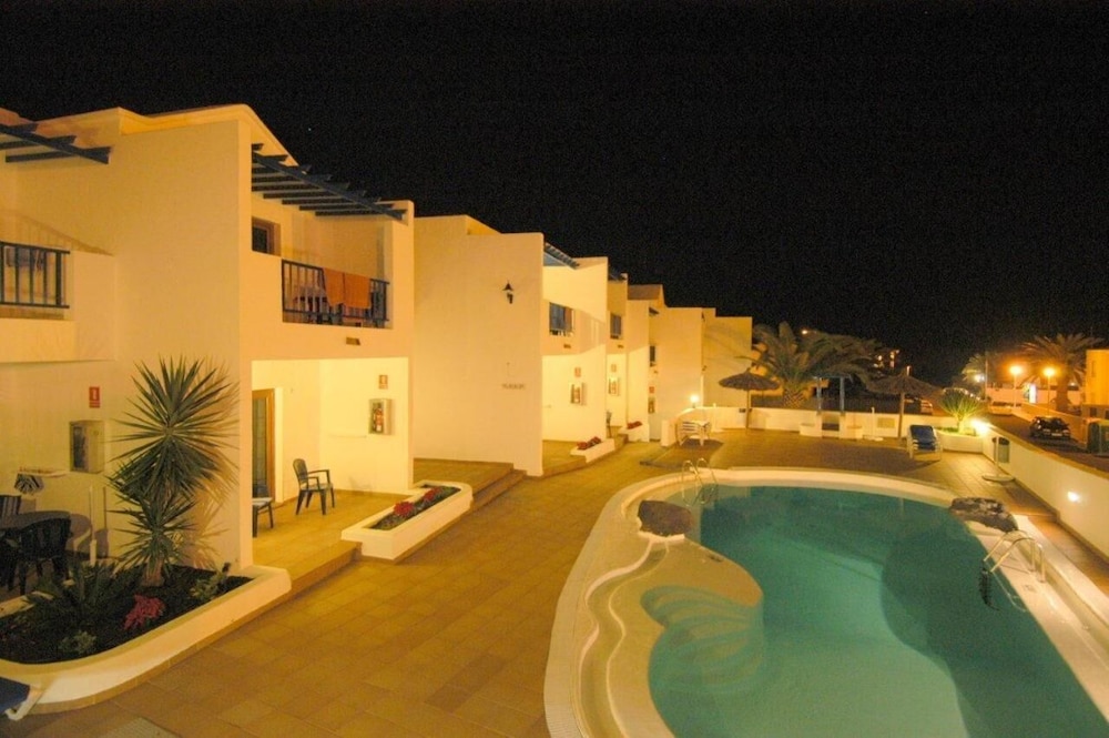 Isla de Lobos Apartamentos - Adults Only 12/16