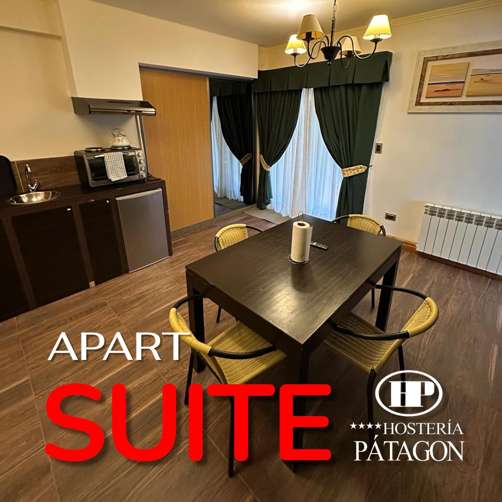 HOSTERIA PATAGON 37/51