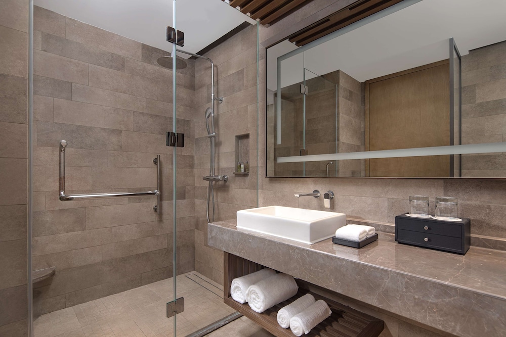 Hilton Garden Inn Jiuzhaigou China 16/51