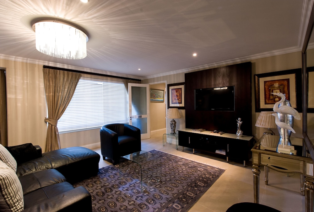 Forest Manor Boutique Guesthouse 21/40