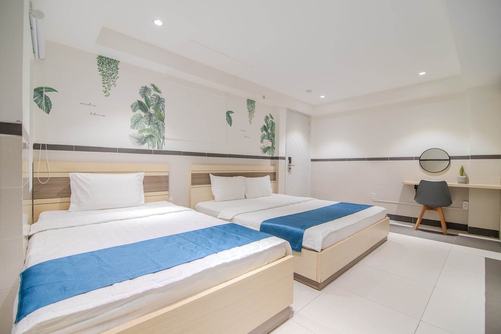 BinBin Hotel 5 - Near Lotte Mart D7 27/50