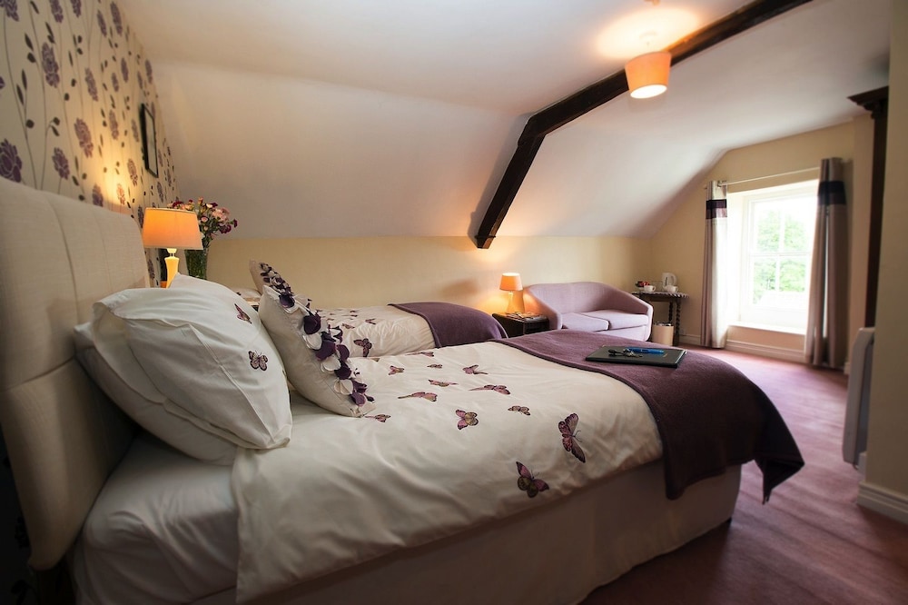 Easterside Farm Bed & Breakfast 12/50