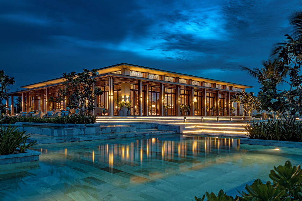 Fusion Resort & Villas Quy Nhon 1/50