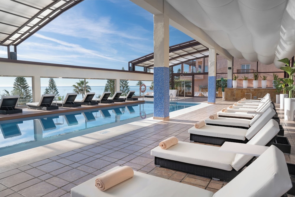 Elba Estepona Gran Hotel and Thalasso Spa 21/50