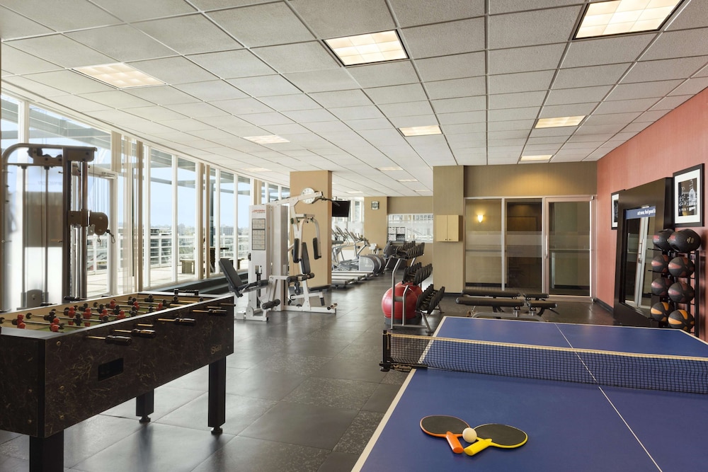 Hampton Inn & Suites by Hilton Vancouver-Downtown 31/60