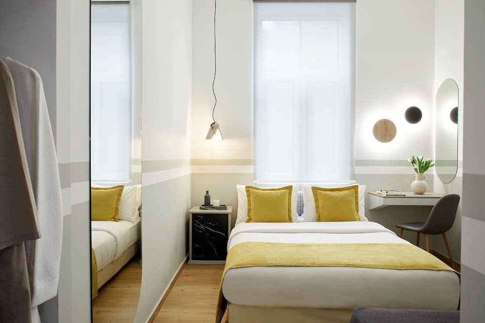 Luxembourg Hotel Thessaloniki 8/60