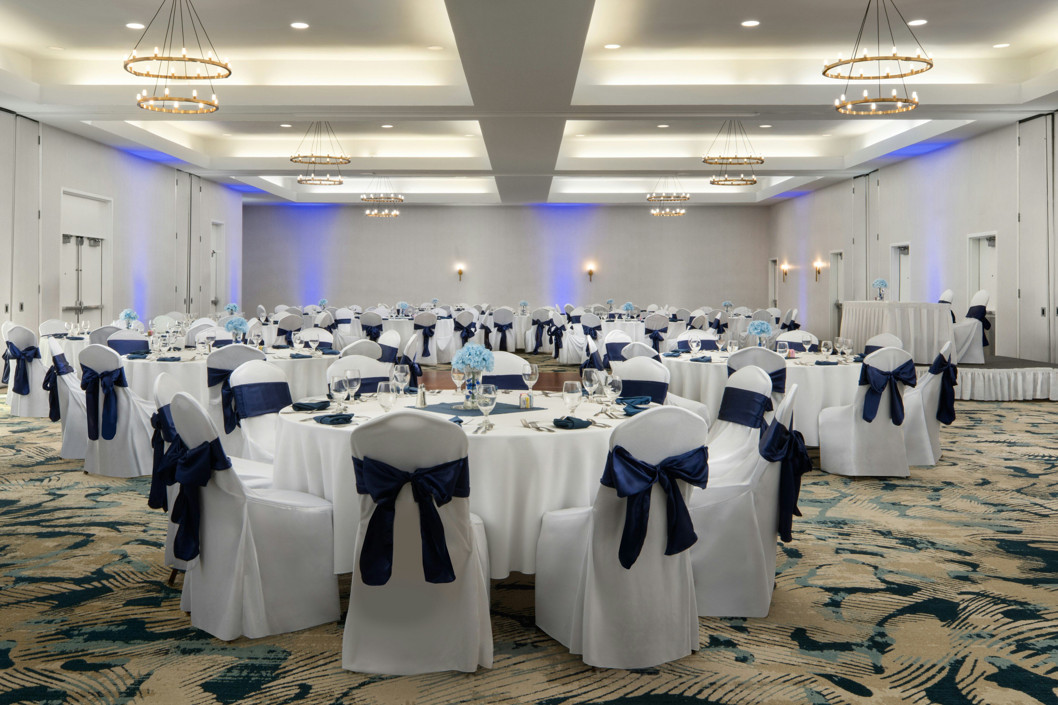 DoubleTree by Hilton Hotel Norfolk Airport 45/54