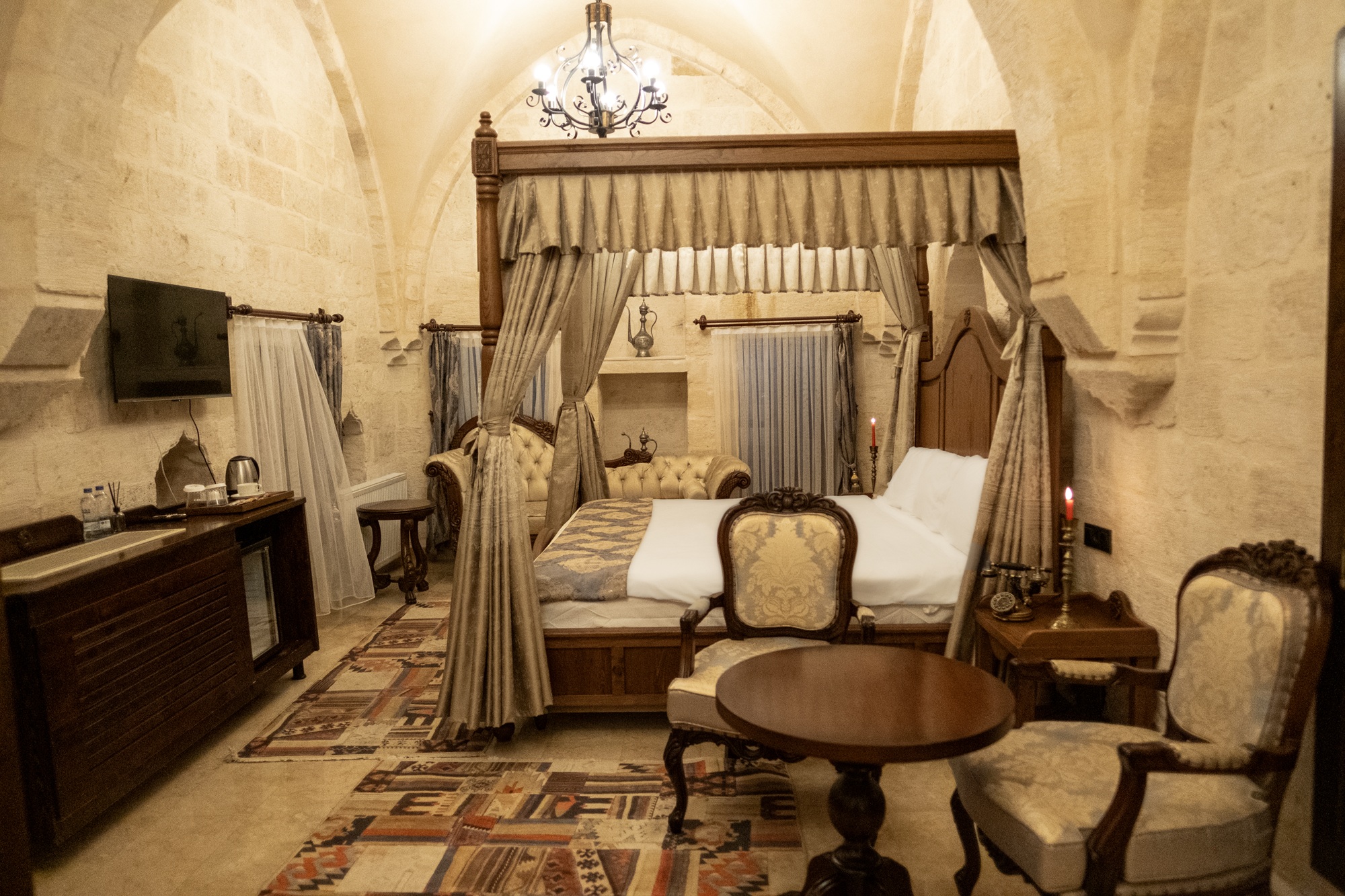 Kasri Divan Hotel 43/50