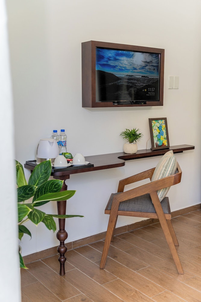 Volar Homestay 38/50
