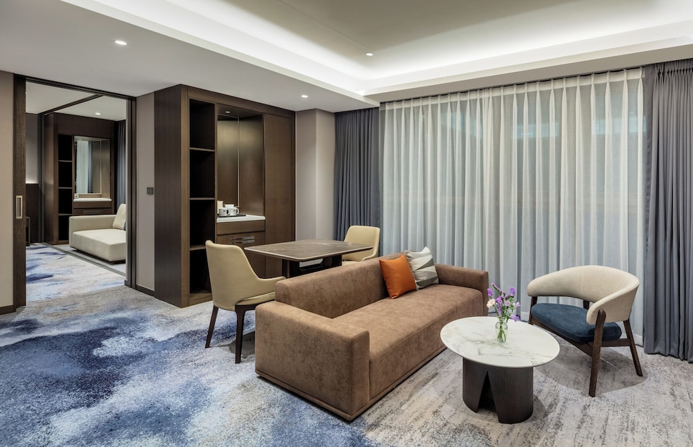 Hyatt Place Busan Yeonsan 21/34