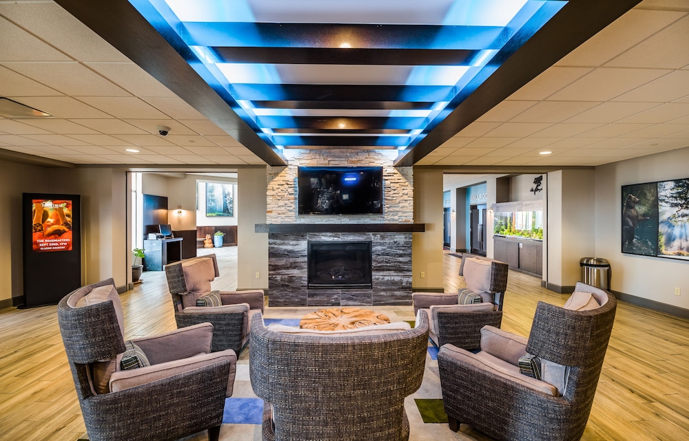 Bear River Casino Resort 21/36