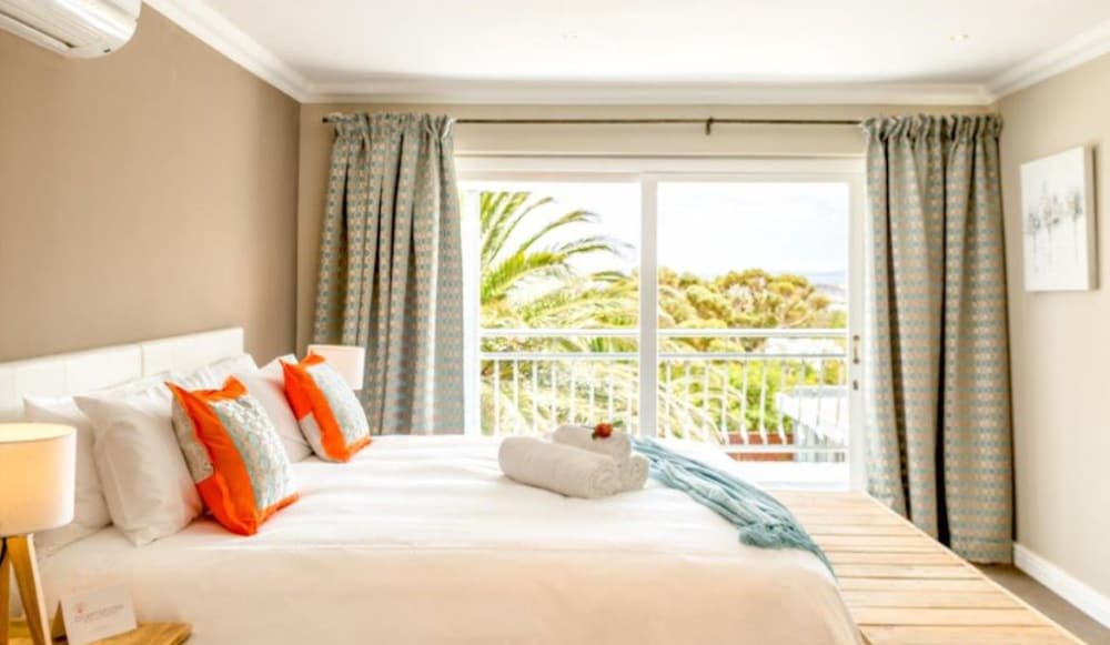 Bloemenzee Boutique B & B 5/50